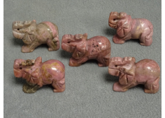 olifant thuliet