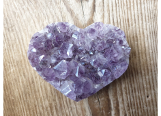 Amethist ruw