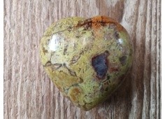 Groene Opaal
