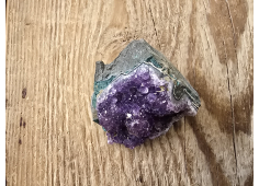 Amethist ruw