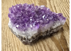 Amethist ruw