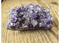 Amethist ruw