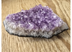 Amethist ruw