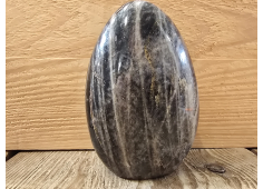 freeform zwarte Maansteen