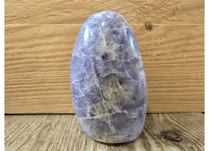 Freeform Lepidoliet