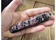 punt Spinel in Biotiet