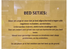 huisdier beschermings set