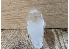 Bergkristal ruw