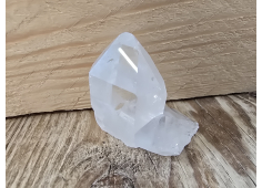 Bergkristal ruw