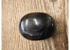 Labradoriet massage schijf