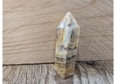 punt Grazy Lace Agaat