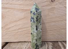 punt Jade met Aegrien