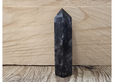 punt Pietersiet zwart