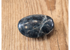 Apatiet massage schijf