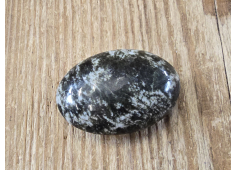 groene Larkaviet massage schijf