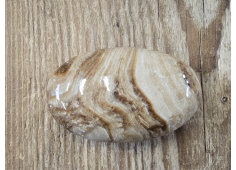 Aragoniet massage schijf