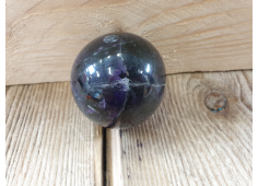 Amethist Uruguay bol