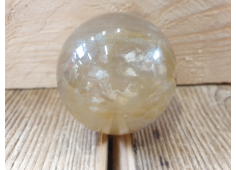 Golden Healer Lemurium bol