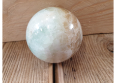 Caribbean Bleu Calciet bol