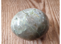 jumbo Nunderiet met groene Maansteen