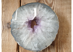 Amethist portal standaard