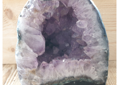 Amethist Geode