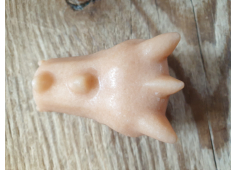 Mangaan Calciet draak