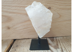Bergkristal standaard
