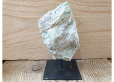 Groene Toermaijnkwarts