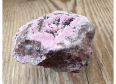 Cobalt Calciet ruw