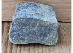 Lapis Lazuli ruw
