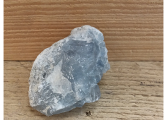 Blauwe Celestien ruw