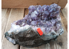 Amethist 28 euro