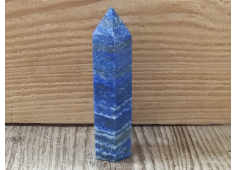 Lapis Lazuli punt