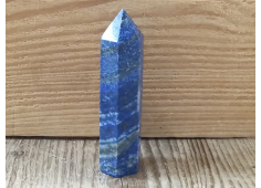 Lapis Lazuli punt