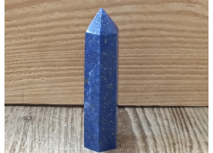Lapis Lazuli punt