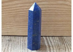 Lapis Lazuli punt