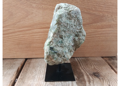 Groene Toermalijnkwarts
