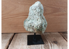 Groene Toermalijnkwarts