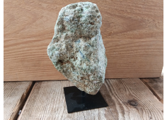 Groene Toermalijnkwarts
