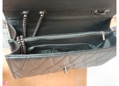 Zwarte tas