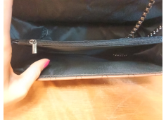 Bruine tas
