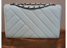 Witte tas