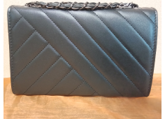 Zwarte tas