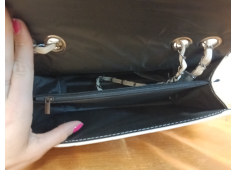 Off White tas