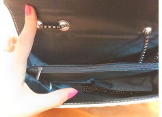 Off White tas