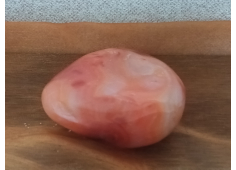 Jumbo Bloedcarneool