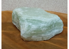 Caribbean Blue Calciet