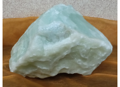 Caribbean Blue Calciet