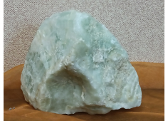 Caribbean Blue Calciet